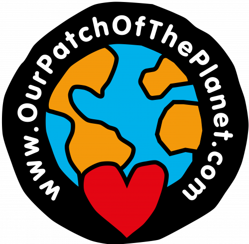 Our Patch of the Planet
